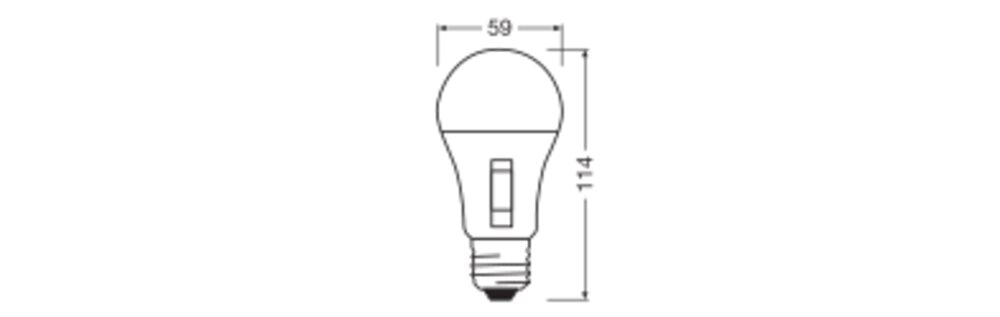 LED-Lampen mit mehreren Lichtfarben in einer Lampe – Bild 3 von 6