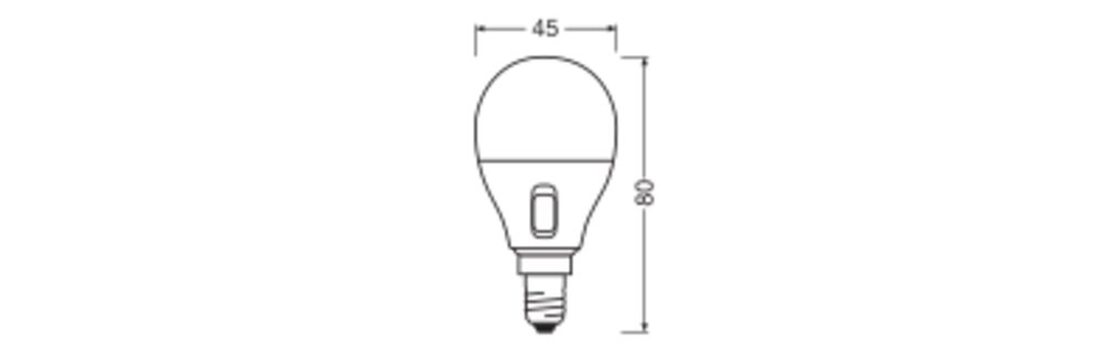 LED-Lampen mit mehreren Lichtfarben in einer Lampe – Bild 2 von 5