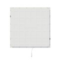 Quadratische Einlege-Leuchten mit DALI-2 IoT Treiber, 625 x 625 mm