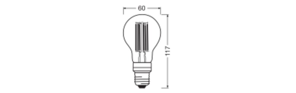 LED-Lampen mit mehreren Lichtfarben in einer Lampe – Bild 3 von 6