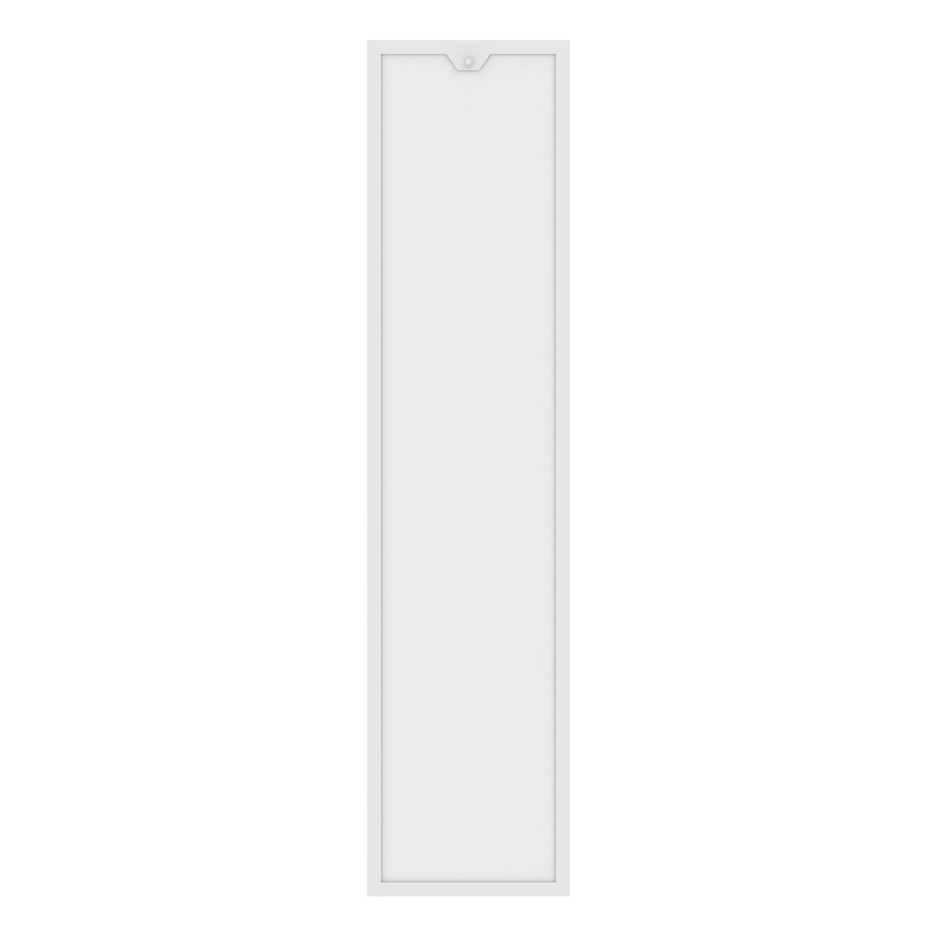 Deckenanbau Sanierungsleuchten mit integriertem PIR-Sensor, 1574 x 374 mm