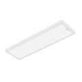 Deckenanbau Sanierungsleuchten mit integriertem PIR-Sensor, 1274 x 374 mm