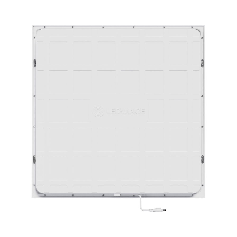 Quadratische Einlege-Leuchten, für 625 x 625 mm Deckensysteme – Bild 2 von 9