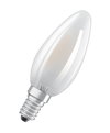 LED BASE CLASSIC B 4 W/2700 K GLFR E14