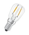 LED SPECIAL T26 P 1.3W 827 FIL E14