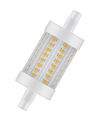 LED LINE R7s P 9W 827 R7s