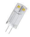 LED PIN 12V P 0.9 W 827 CL G4