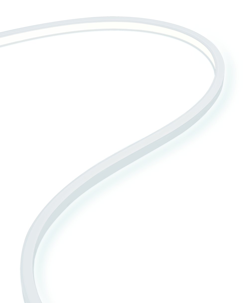 LINEARlight FLEX® DIFFUSE Top White -G1-830-06