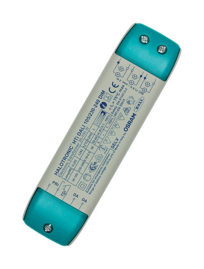 HALOTRONIC® HTi 105/230…240 DIM