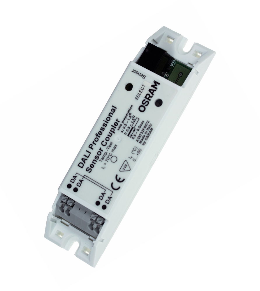 DALI COUPLER MULTI3 G2 COUPLER MULTI3 G2