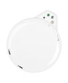 DALI-2 Sensorkoppler mit integriertem Lichtsensor, kombinierbar mit HIGHBAY Sensor