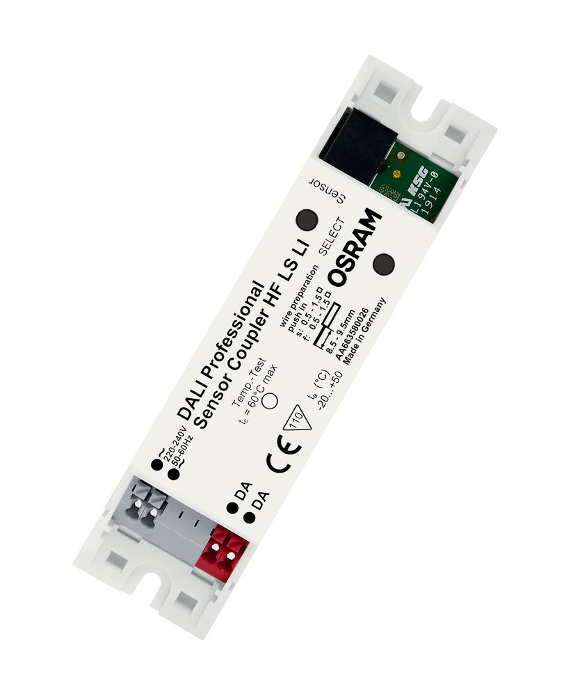 DALI COUPLER HF G2 COUPLER HF G2