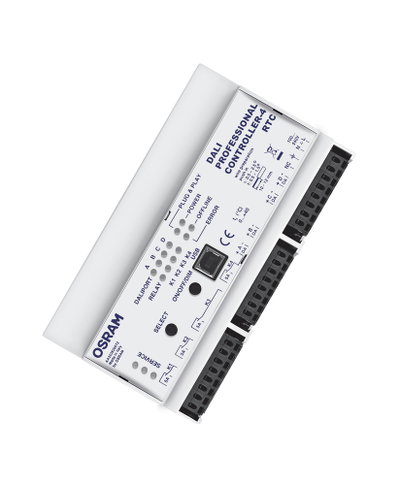 Controllers for light management systems