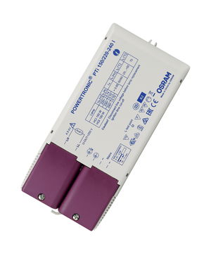 POWERTRONIC® INTELLIGENT PTi I 150/220…240 I