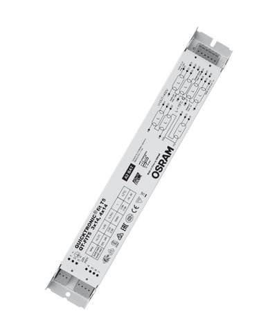 QUICKTRONIC® FIT 5 3X14,4X14