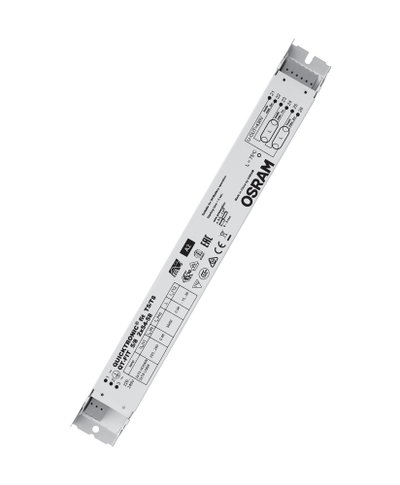 QUICKTRONIC® FIT 5/8 2X54…58