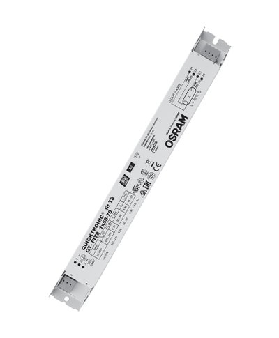 QUICKTRONIC® FIT 8 1X58…70