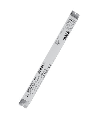 QUICKTRONIC® FIT 8 2X18