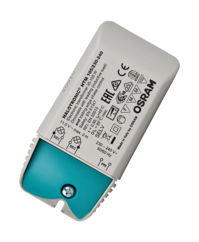 HALOTRONIC®-COMPACT – HTM, HTN 105/230…240