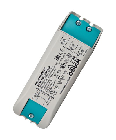 HALOTRONIC®-COMPACT – HTM, HTN 150/230…240