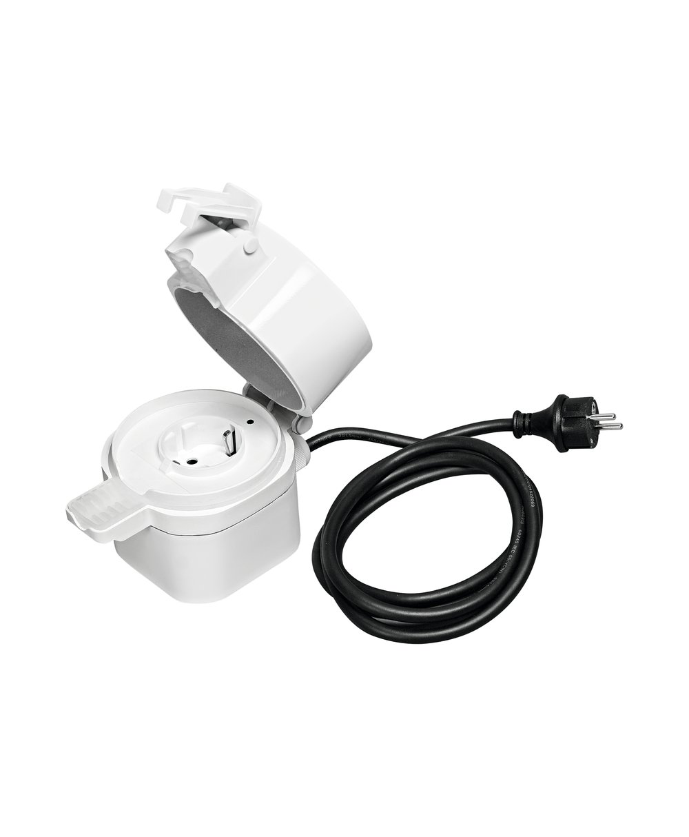 SMART+ Outdoor Plug EU