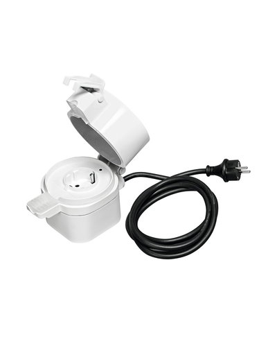 SMART+ Outdoor Plug EU