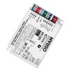 Compact constant current LED drivers