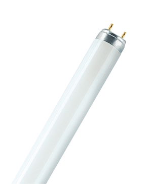 LUMILUX® T8 58 W/827