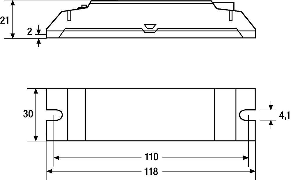 DALI COUPLER MULTI3 G2 COUPLER MULTI3 G2 – Bild 2 von 3