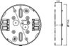 Mounting adapters Adapter