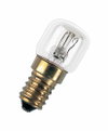Glühlampen, Röhrenform, für Ofenbeleuchtung
