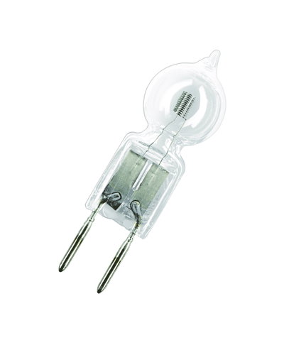 Niedervolt-Halogenlampen mit Stecksockel