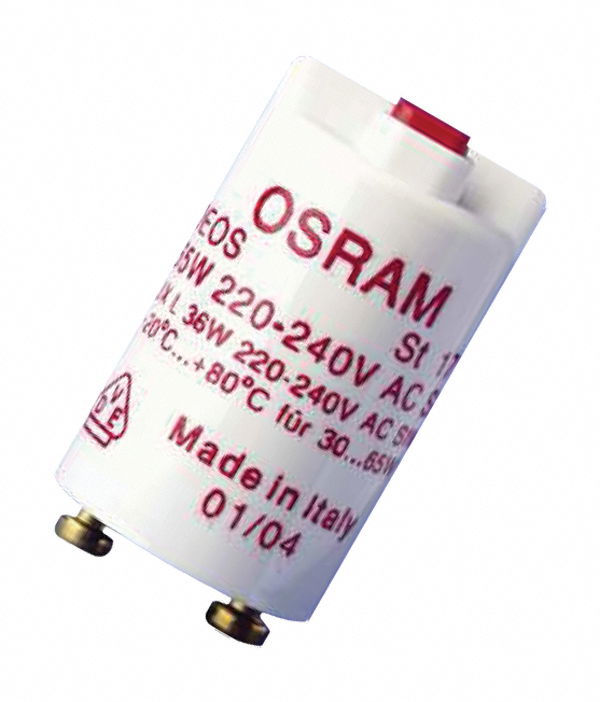 Starters for single operation at 230 V AC ( ST 111, ST 171, ST 173) 171 SAFETY DEOS