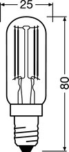 LED-Speziallampen für Kühlschränke