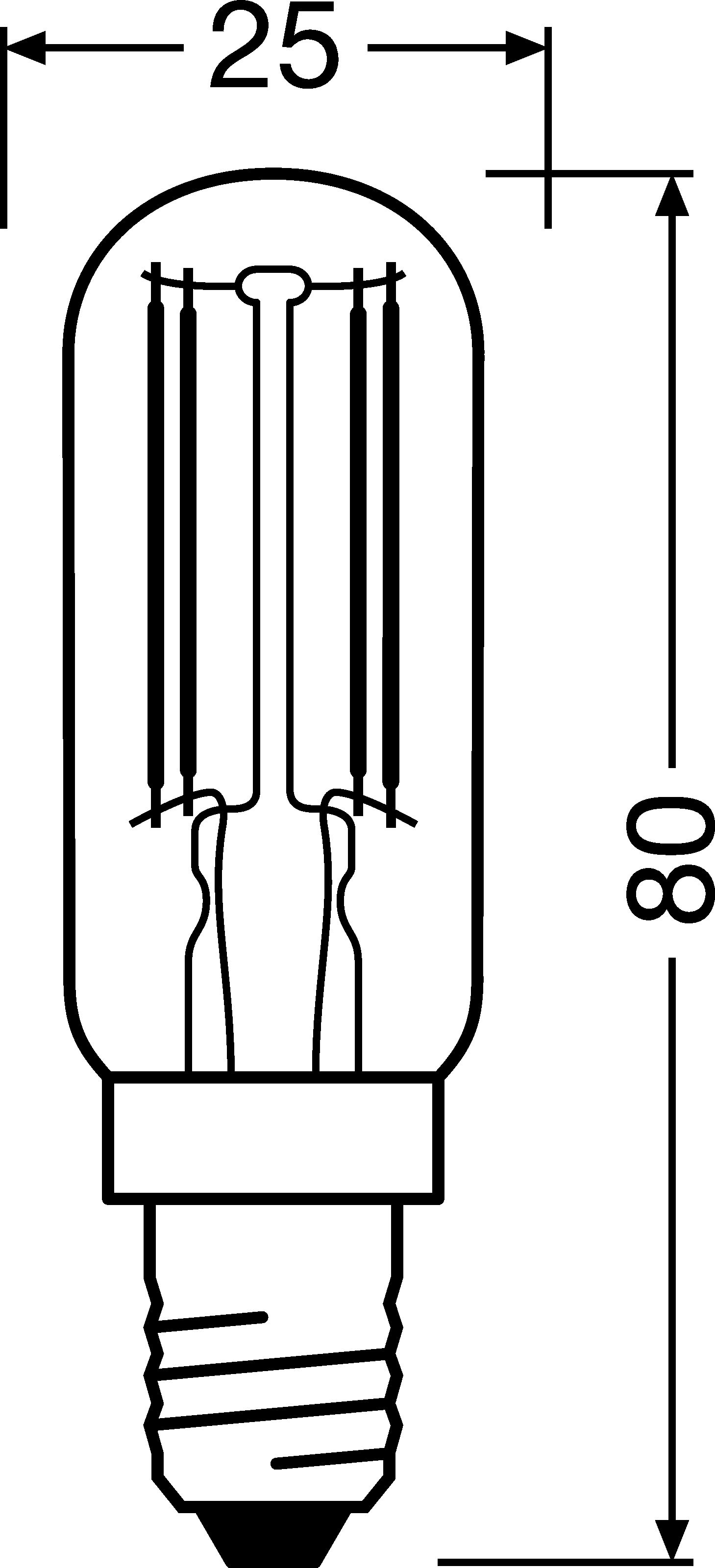 LED-Speziallampen für Kühlschränke – Bild 2 von 5