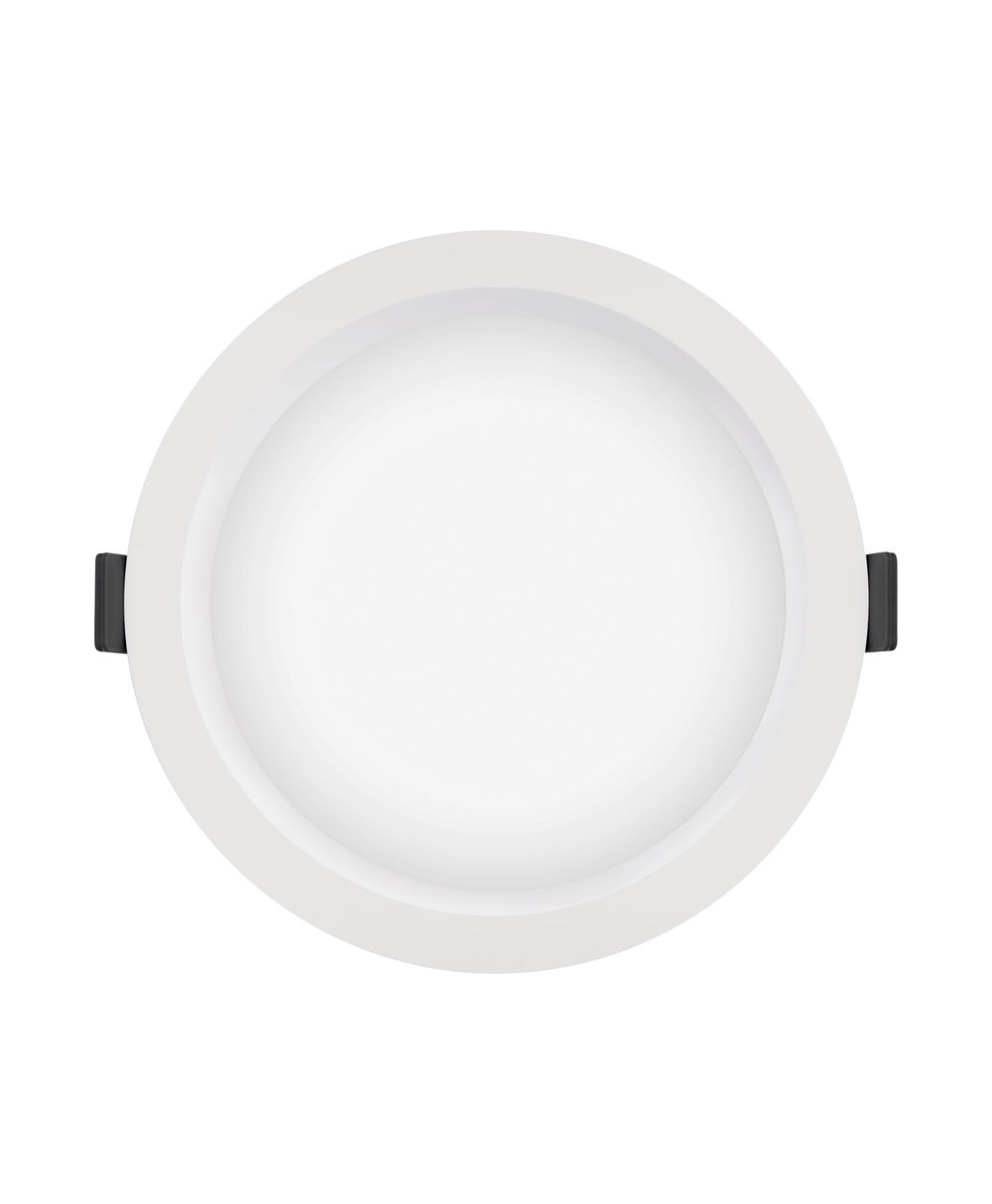DOWNLIGHT ALU 150 14W 6500 K IP44/IP20 WT – Bild 4 von 10