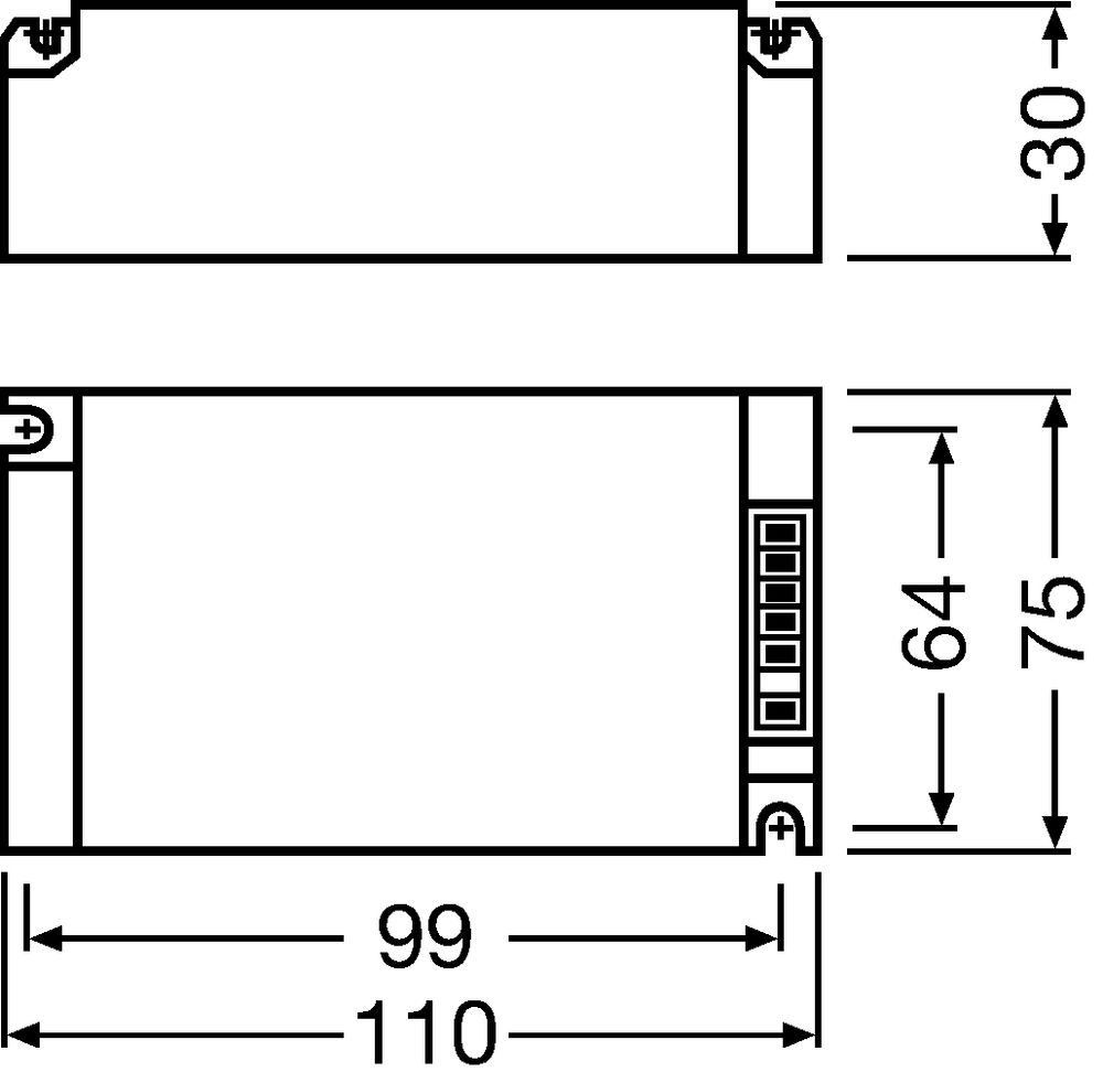 POWERTRONIC® INTELLIGENT PTi S 70/220…240 S – Bild 2 von 3