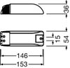 HALOTRONIC® 315 DIM