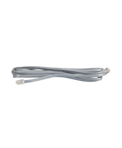 4p4c connection cables 25 cm
