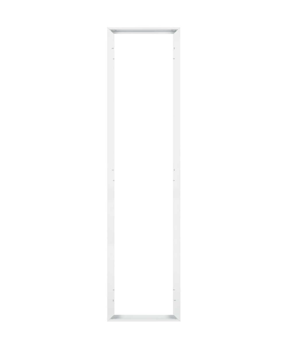 SURFACE MOUNT KIT VALUE 1200 X 300 SF MOUNT KIT H70 VAL – Bild 2 von 4