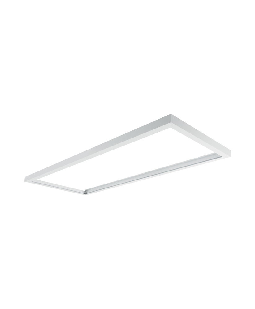 SURFACE MOUNT KIT VALUE 1200 X 300 SF MOUNT KIT H70 VAL
