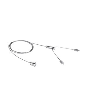 LINEAR IndiviLED® SUSPENSION WIRE Suspension Wire
