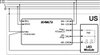 0…10 V, AstroDIM – constant current LED drivers