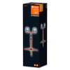 WORKLIGHTS - TRIPOD 2x30W 4000K
