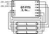QUICKTRONIC® FIT 5 3X14,4X14