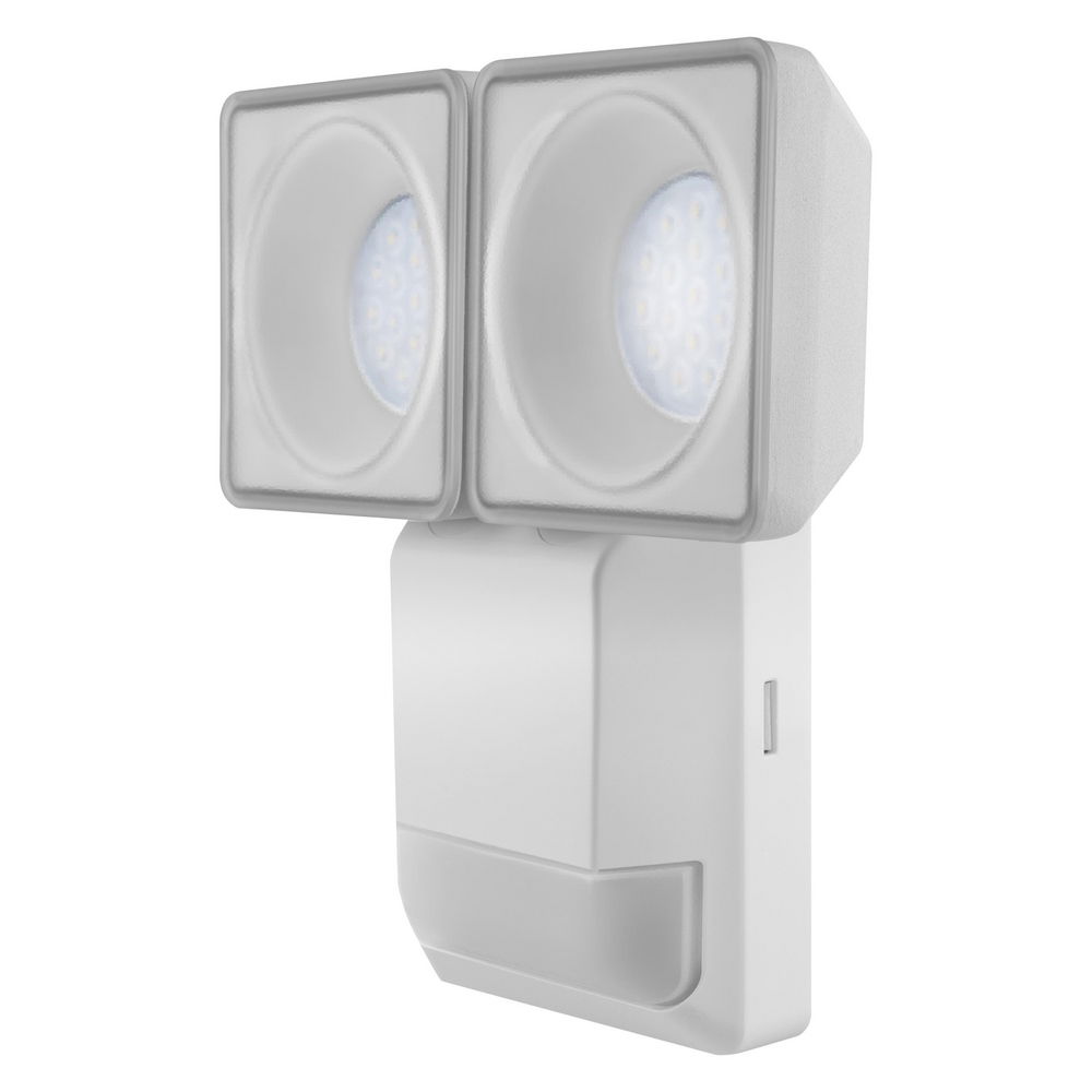 ENDURA® PRO SPOT SENSOR 16W 4000K IP55 White