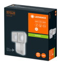 ENDURA® PRO SPOT SENSOR 16W 4000K IP55 White