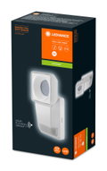 ENDURA® PRO SPOT SENSOR 8W 4000K IP55 White