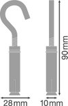 TruSys® FLEX CHAIN KIT CHAIN KIT