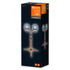 WORKLIGHTS - TRIPOD 2x50W 4000K